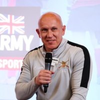 Keith Emmerson