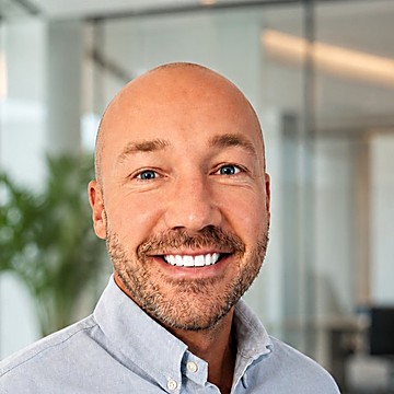 Chris Lord, Founder of Digital Delivery Academy