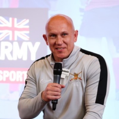 Keith Emmerson